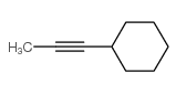cas no 18736-95-3 is 1-CYCLOHEXYL-1-PROPYNE