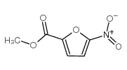 cas no 1874-23-3 is methyl 5-nitro-2-furoate