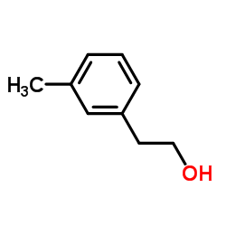 cas no 1875-89-4 is 2-(3-Methylphenyl)ethanol