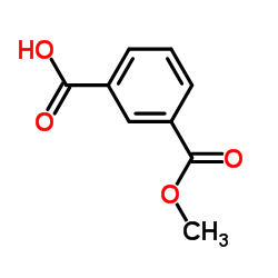 cas no 1877-71-0 is Mono-methyl isophthalate