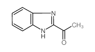 cas no 18773-95-0 is 2-Acetylbenzimidazole