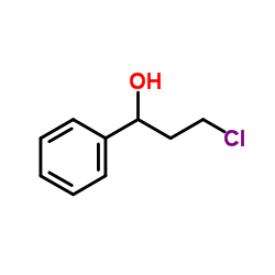 cas no 18776-12-0 is 3-Chloro-1-phenyl-1-propanol