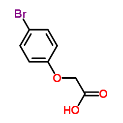 cas no 1878-91-7 is p-Bromophenoxyacetate