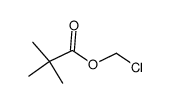 cas no 18797-19-8 is Chloromethyl Pivalate