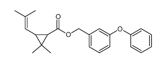 cas no 188023-86-1 is phenothrin