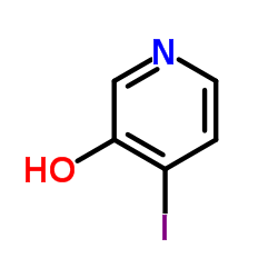 cas no 188057-20-7 is 4-Iodo-3-hydroxypyridine