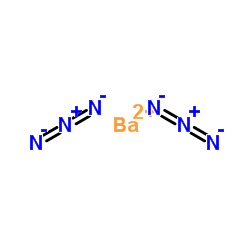 cas no 18810-58-7 is Barium azide