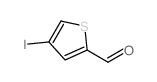 cas no 18812-38-9 is 4-Iodothiophene-2-carbaldehyde