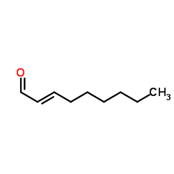 cas no 18829-56-6 is (2E)-2-Nonenal