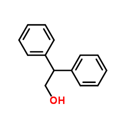cas no 1883-32-5 is 2,2-Diphenylethanol