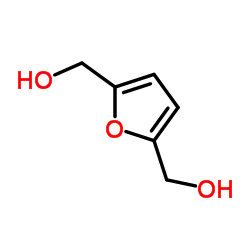cas no 1883-75-6 is 2,5-Furandimethanol