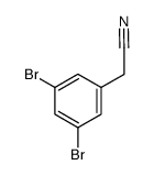 cas no 188347-48-0 is 3,5-DIBROMOBENZYLCYANIDE
