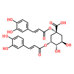 cas no 1884-23-7 is Cynarine