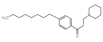 cas no 18841-58-2 is Pipoctanone