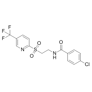 cas no 188591-46-0 is GSK3787