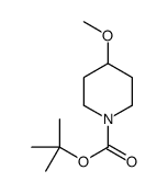 cas no 188622-27-7 is 1-Boc-4-methoxypiperidine