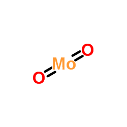 cas no 18868-43-4 is Dioxomolybdenum