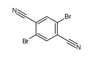 cas no 18870-11-6 is 2,5-DIBROMOTEREPHTHALONITRILE