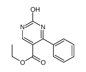 cas no 188781-06-8 is ETHYL 2-HYDROXY-4-PHENYLPYRIMIDINE-5-CARBOXYLATE