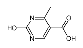 cas no 188781-17-1 is 2-Chloro-4-(trifluoromethyl)pyrimidine-5-carboxylic acid