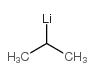 cas no 1888-75-1 is Isopropyllithium