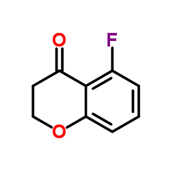cas no 188826-32-6 is 5-Fluoro-4-chromanone