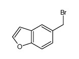 cas no 188862-35-3 is 5-(Bromomethyl)benzofuran