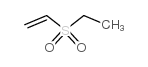 cas no 1889-59-4 is Ethyl vinyl sulfone
