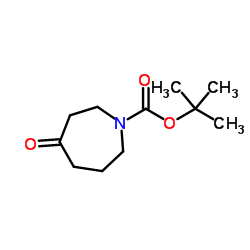 cas no 188975-88-4 is N-Boc-hexahydro-1H-azepin-4-one