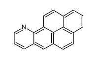 cas no 189-92-4 is 10-Azabenzo(a)pyrene