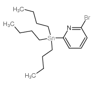 cas no 189083-81-6 is (6-bromopyridin-2-yl)-tributylstannane
