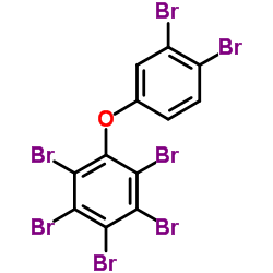 cas no 189084-68-2 is 2,3,3',4,4',5,6-heptabromodiphenyl ether