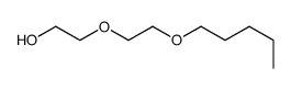cas no 18912-81-7 is 2-(2-pentoxyethoxy)ethanol