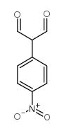 cas no 18915-53-2 is 2-(4-Nitrophenyl)malondialdehyde