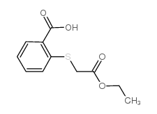 cas no 18926-41-5 is 2-[(2-ETHOXY-2-OXOETHYL)SULFANYL]BENZENECARBOXYLIC ACID