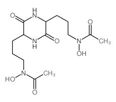 cas no 18928-00-2 is RHODOTORULIC ACID