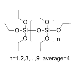 cas no 18954-71-7 is Ethyl Silicate-40