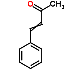 cas no 1896-62-4 is Benzylideneacetone