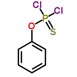 cas no 18961-96-1 is O-phenyl dichloridothiophosphate