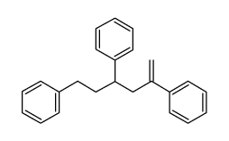 cas no 18964-53-9 is 1,5-diphenylhex-5-en-3-ylbenzene