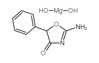 cas no 18968-99-5 is MAGNESIUM PEMOLINE