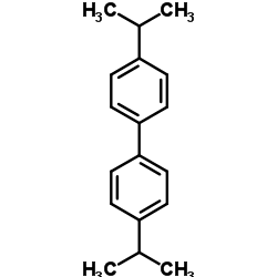 cas no 18970-30-4 is 4,4'-Diisopropylbiphenyl