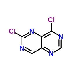 cas no 189747-34-0 is 2,8-Dichloropyrimido[5,4-d]pyrimidine