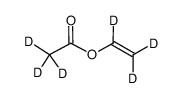 cas no 189765-98-8 is vinyl acetate-d6