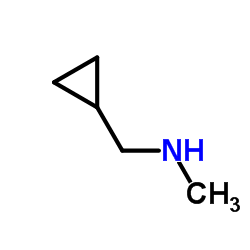 cas no 18977-45-2 is 1-Cyclopropyl-N-methylmethanamine