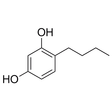 cas no 18979-61-8 is 4-Butylresorcinol