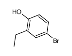 cas no 18980-21-7 is METHYL 3-ETHYL-4-HYDROXYBENZOATE