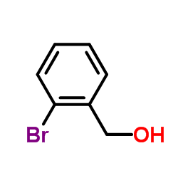 cas no 18982-54-2 is 2-Bromobenzyl alcohol