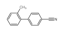 cas no 189828-30-6 is 2'-METHYL-[1,1'-BIPHENYL]-4-CARBONITRILE