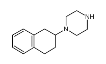 cas no 1900-04-5 is 1-(1,2,3,4-TETRAHYDRO-NAPHTHALEN-2-YL)-PIPERAZINE